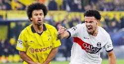 Soi kèo phạt góc Dortmund vs PSG, 2h ngày 02/05