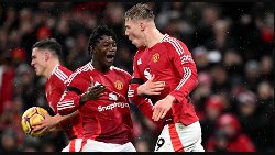 Kèo thẻ phạt ngon ăn Athletic Bilbao vs MU, 2h ngày 02/05