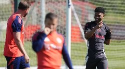 MU được bổ sung thêm viện binh trước đại chiến với Bilbao