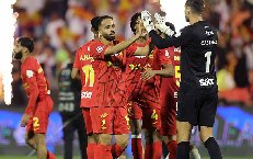 Nhận định, Soi kèo Al-Qadsiah vs Al-Kholood Club 1h00 ngày 3/5: Chủ nhà hưởng niềm vui