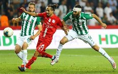 Nhận định, Soi kèo Antalyaspor vs Konyaspor 0h00 ngày 3/5: Khó thua trên sân nhà 