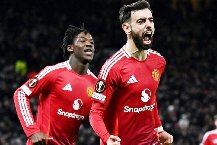 Nhận định, Soi kèo Athletic Bilbao vs MU 2h00 ngày 02/05: Tin vào Quỷ đỏ