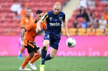 Nhận định, Soi kèo Central Coast Mariners vs Brisbane Roar 16h35 ngày 2/5: Thế trận cởi mở