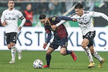Nhận định, Soi kèo Pogon Szczecin vs Legia Warszawa, 21h00 ngày 2/5: Vô địch xứng đáng