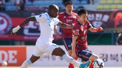 Nhận định, Soi kèo Pohang Steelers vs Gimcheon Sangmu 17h30 ngày 2/5: Ưu thế quý giá