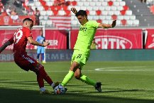 Nhận định, Soi kèo Politehnica Iasi vs Sepsi OSK Sfantul Gheorghe, 21h30 ngày 2/5: Ngắt mạch thua thảm