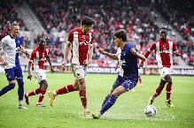 Nhận định, Soi kèo Royal Antwerp vs Anderlecht 18h30 ngày 1/5: Khó tạo bất ngờ