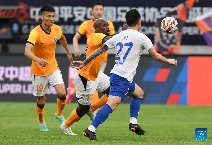 Nhận định, Soi kèo Shandong Taishan vs Qingdao, 18h35 ngày 1/5: Bùng nổ trở lại