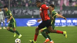 Nhận định, Soi kèo Shanghai Port vs Beijing Guoan, 18h35 ngày 1/5: Ghìm chân nhau