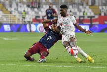 Nhận định, Soi kèo Sharjah vs Baniyas Club, 22h30 ngày 1/5: Truy đuổi ngôi đầu