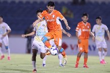 Nhận định, Soi kèo Thể Công Viettel vs SHB Đà Nẵng, 19h15 ngày 2/5: Cửa trụ hạng hẹp dần