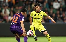 Nhận định, Soi kèo Wellington Phoenix vs Perth Glory 14h30 ngày 2/5: Cơn mưa bàn thắng