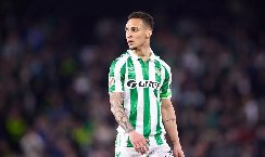 Real Madrid gây bất ngờ với mục tiêu mang tên Antony