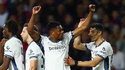 Thuram ghi bàn thắng nhanh nhất lịch sử vòng bán kết cúp C1