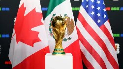 FIFA phá kỷ lục doanh thu nhờ World Cup