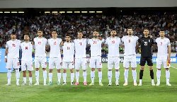 FIFA xác nhận Iran sẽ thi đấu tại Mỹ ở World Cup 2026