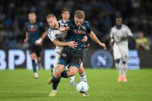 Nhận định, Soi kèo Como vs Napoli 23h00 ngày 2/5: Giữ lại 3 điểm