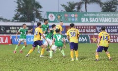 Nhận định, Soi kèo Đại học Văn Hiến vs Bắc Ninh 16h00 ngày 1/5: Khó thắng đội khách