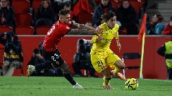 Nhận định, Soi kèo Girona vs Mallorca 2h ngày 2/5: Điểm yếu khi xa nhà