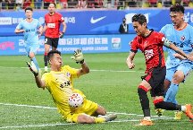 Nhận định, Soi kèo Henan vs Liaoning Tieren 18h00 ngày 1/5: Khó gặp khó
