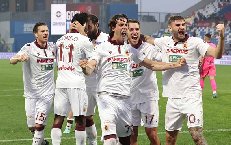 Nhận định, Soi kèo Modena vs AC Reggiana 20h00 ngày 1/5: Thử thách cho chủ nhà