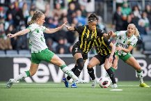 Nhận định, Soi kèo Nữ Hacken vs Nữ Hammarby 21h00 ngày 01/05: Nữ Hacken đăng quang
