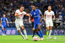 Nhận định, Soi kèo Shanghai Shenhua vs Chengdu Rongcheng, 19h00 ngày 1/5: Hạ gục đội đầu bảng