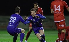 Nhận định, Soi kèo South Melbourne vs Melbourne City Youth 16h30 ngày 1/5: Tiếp tục dẫn đầu