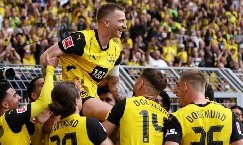 Kèo thẻ phạt ngon ăn Dortmund vs Real Madrid, 2h ngày 02/06