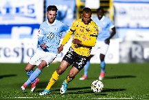 Nhận định Brommapojkarna vs Malmo, 20h00 ngày 1/6