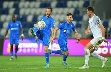 Nhận định Dinamo Tbilisi vs Gagra Tbilisi, 23h30 ngày 1/6
