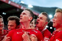 Nhận định HamKam vs Brann, 23h00 ngày 1/6