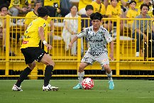 Nhận định Kashiwa Reysol vs Avispa Fukuoka, 17h00 ngày 2/6