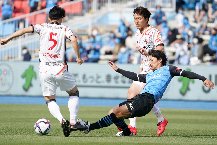 Nhận định Kawasaki Frontale vs Nagoya Grampus, 15h00 ngày 2/6