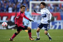 Nhận định Kyoto Sanga vs Cerezo Osaka, 17h00 ngày 1/6