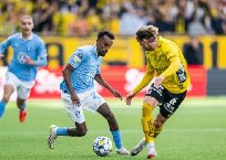Soi kèo phạt góc Brommapojkarna vs Malmo FF, 20h ngày 01/06