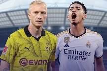 Soi kèo phạt góc Dortmund vs Real Madrid, 2h ngày 02/06