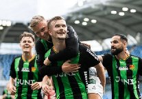 Soi kèo phạt góc Halmstads vs GAIS, 22h30 ngày 01/06