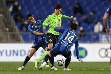 Soi kèo phạt góc Ulsan HD FC vs Jeonbuk Hyundai Motors, 14h30 ngày 01/06