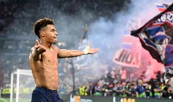 Desire Doue đi vào lịch sử chung kết Cúp C1