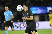 Lee Kang In trở thành Cầu thủ châu Á đầu tiên giành cú ăn 4 lịch sử