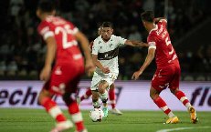 Nhận định, Soi kèo CA Huracan vs Club Atletico Platense 3h00 ngày 2/6: Không có chỗ cho sai lầm