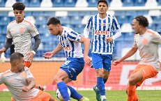 Nhận định, Soi kèo FC Metaloglobus Bucuresti vs CSM Politehnica Iasi 1h00 ngày 2/6: Điểm tựa sân nhà