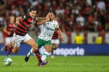 Nhận định, Soi kèo Flamengo vs Fortaleza 4h30 ngày 2/6: Bất phân thắng bại