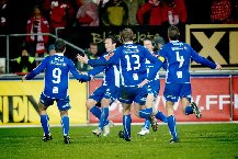 Nhận định, Soi kèo Fredrikstad vs Sarpsborg 08, 19h30 ngày 1/6: Kèo dưới cứng cựa