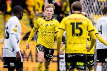 Nhận định, Soi kèo Mjallby vs Varnamo, 21h30 ngày 1/6: Đại chiến hai đầu bảng