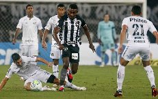 Nhận định, Soi kèo Santos FC vs Botafogo 2h00 ngày 2/6: Trắng tay trên sân nhà