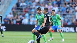 Nhận định, Soi kèo Seattle Sounders vs Minnesota United 5h ngày 2/6: Đối thủ ưa thích 