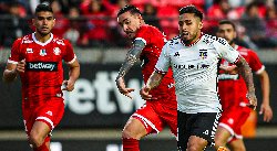 Nhận định, Soi kèo Union La Calera vs Colo-Colo 4h30 ngày 2/6: Chủ nhà khó tính