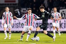 Nhận định, Soi kèo Willem II vs SC Telstar 23h00 ngày 01/06: Thắng để trụ hạng